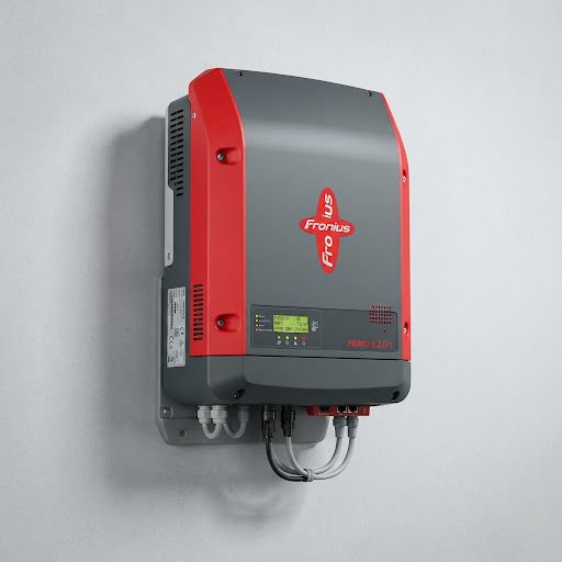 Fronius Primo 8.2kW inverter