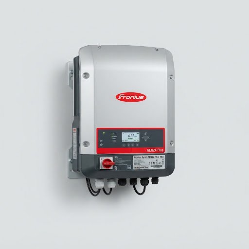 Fronius Symo GEN24 inverter