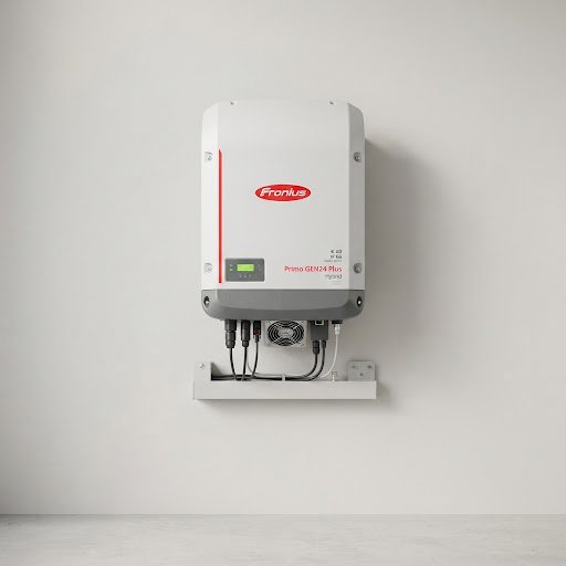 Fronius Primo GEN24 inverter